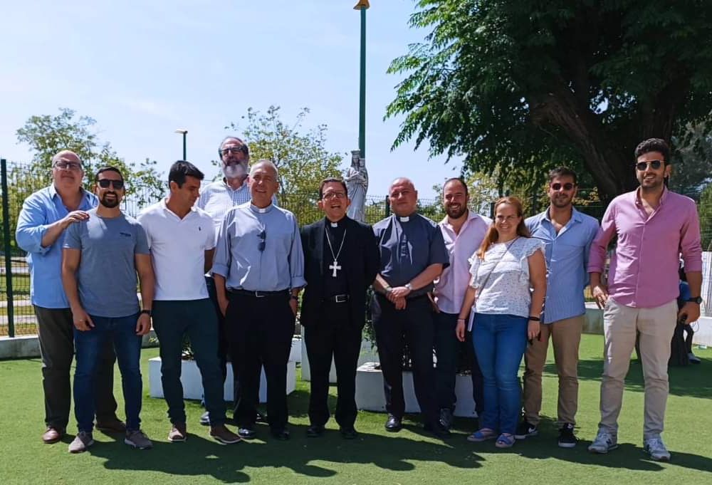 Claustro 2024 Claustro 2024